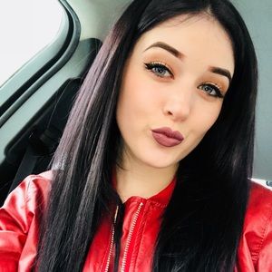 Meet your Posher, Bethany